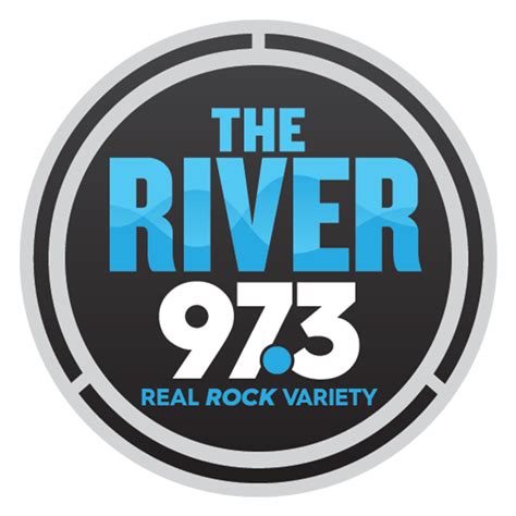97.3 the river - Phone: 717-540-8076. WRVV is an FM radio station broadcasting at 97.3 MHz. The station is licensed to Harrisburg, PA and is part of the Harrisburg-Lebanon-Carlisle, PA radio market. The station broadcasts Classic Hits music programming and goes by the name "The River 97.3" on the air with the slogan "Harrisburg's Real Rock Variety". 